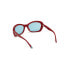 Фото #2 товара Женские солнечные очки Web Eyewear WE0289-5666V ø 56 mm