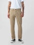 Фото #1 товара Modern Khakis in Skinny Fit with GapFlex