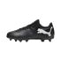 Puma Future 7 Play Fg ag Jr Черный, 38 - фото #1