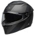 Фото #1 товара BELL MOTO Lithium Shear full face helmet