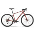 GHOST BIKES Asket Advanced AL GRX800 2023 gravel bike