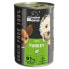 ფოტო #2 პროდუქტის CERTECH SUPER BENO Light Turkey 415g wet food for dog