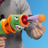 Фото #28 товара Hasbro Nerf Super Soaker, Fortnite Pump-SG Water Blaster, Pump Action Water Attack for Children, Teenagers and Adults