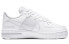 Nike Air Force 1 Low React GS CT5117-101 Sneakers