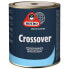 ფოტო #2 პროდუქტის BOERO Crossover 2.5L Antifouling