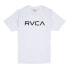 RVCA Big short sleeve T-shirt