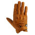 ფოტო #1 პროდუქტის HELSTONS Virage Air leather gloves