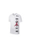 JORDAN SPORTSWEAR VERTICAL T-SHIRT