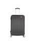 ფოტო #10 პროდუქტის Intely 28" Hardside Spinner Luggage With Integrated Weight Scale