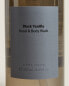 (250 ml) black vanilla liquid hand soap