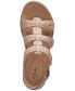 Фото #4 товара Women's Laurieann Vine Strappy Sport Sandals