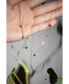 Фото #6 товара seree lilian - Rainbow zircon necklace