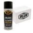 Фото #1 товара BLUB Brake disc cleaner 450ml 12 units