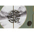 Фото #4 товара Тумба DKD Home Decor Белый Зеленый Позолоченный Металл Ель Деревянный MDF 63 x 28 x 83 cm