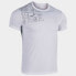 ფოტო #3 პროდუქტის JOMA Elite VIII short sleeve T-shirt