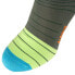 Alpinus Lavaredo socks green FI11069