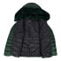 Фото #4 товара CMP Fix Hood 32K3076F jacket