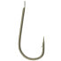 COLMIC B957 NX barbed spaded hook