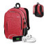 Фото #2 товара SUBBLIM Urban Lock 16´´ laptop backpack