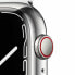 Фото #2 товара Умные часы Apple Watch Series 7 OLED LTE