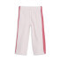 Фото #2 товара Puma Duo T7 Sweatpants X Pp Toddler Girls Pink Casual Athletic Bottoms 85975201