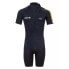 BEUCHAT 1DIVE Without Hood 3 mm shorty 2XL - фото #2