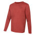 ფოტო #1 პროდუქტის TRANGOWORLD Asan long sleeve T-shirt