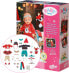 BABY born Zapf Creation Advent Calendar with 24 Surprises Includes Clothes and Accessories for Dolls in 43 cm
