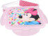 Mickey Mouse Minnie Mouse - Lunchbox / hermetyczne pudełko śniadaniowe 750ml