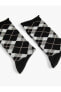 Фото #9 товара Носки Koton Geometric Socks