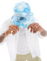 Фото #4 товара Nike Club bucket hat in blue tie dye