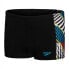 SPEEDO Digital Panel Swim Boxer