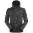 Фото #1 товара LAFUMA Cloudy hoodie fleece