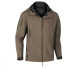 OUTRIDER TACTICAL Hardshell Hoody jacket