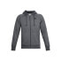 Фото #1 товара Under Armour Rival Fleece FZ Hoodie