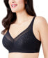 Фото #3 товара Women's Elevated Allure Wirefree Bra 852336