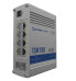 Фото #1 товара Teltonika TSW200, Unmanaged, Gigabit Ethernet (10/100/1000), Power over Ethernet (PoE), Rack mounting, Wall mountable