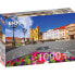 Puzzle Piata Unirii Timisoara