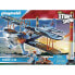 Конструктор PLAYMOBIL Biplane Phoenix 123 Для детей.