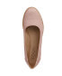 Idea-Ballet Flats