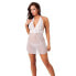 Фото #1 товара Rimba Amorable Mini Dress and G-String One Size