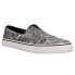 Фото #2 товара TOMS Alpargata Fenix Slip On Mens Black Sneakers Casual Shoes 10018846T