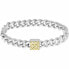 Distinctive women´s bicolor bracelet Caly 1580399