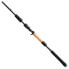 Фото #2 товара 13 FISHING Muse Black baitcasting rod