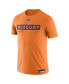 Orange Phoenix Mercury Practice T-shirt