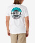 ფოტო #1 პროდუქტის Men's Coin Flip Standard Fit T-shirt