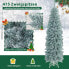 Фото #10 товара Елка искусственная costway Tannenbaum CM22736DE