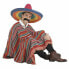 Фото #2 товара Маскарадные костюмы для взрослых Мексиканец (3 Предметы)