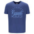 Фото #1 товара RUSSELL ATHLETIC AMT A30211 short sleeve T-shirt