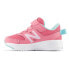 NEW BALANCE 570V3 Bungee Lace Top Strap trainers